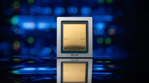 How Google’s TPUs Keep Up With the AI Boom