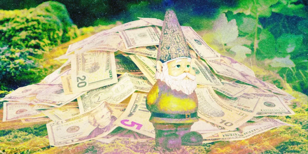 AI’s Underpants Gnomes Problem: We’ve Got the Tech, Now What?