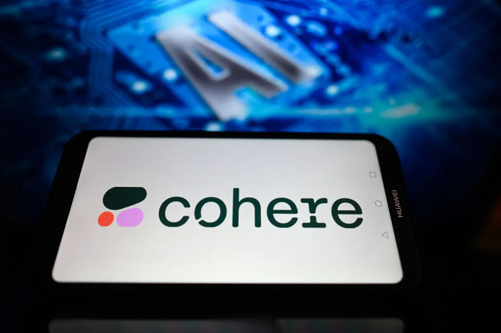 Cohere and Aleph Alpha are merging — here’s why that matters