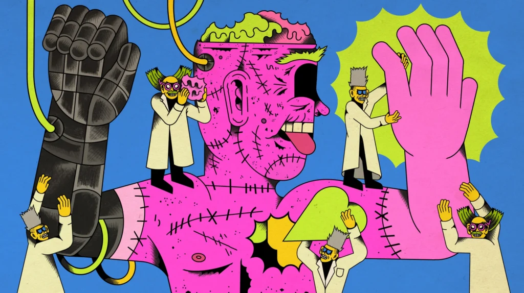 Cutting Through the AI Noise: MIT Tech Review’s 10 Things That Actually Matter