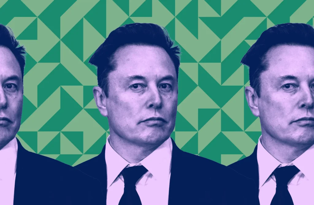 Elon Musk’s Courtroom Savior Routine Is Getting Old