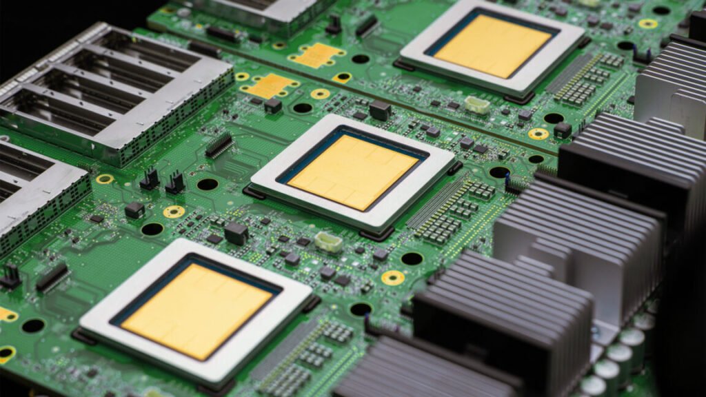 Google’s new TPUs: Two chips for the agentic era, not just another speed bump