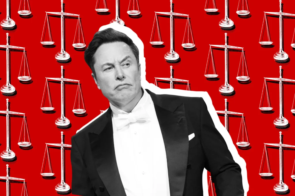Jury selection in Musk vs. Altman shows nobody wants to be fair to Elon