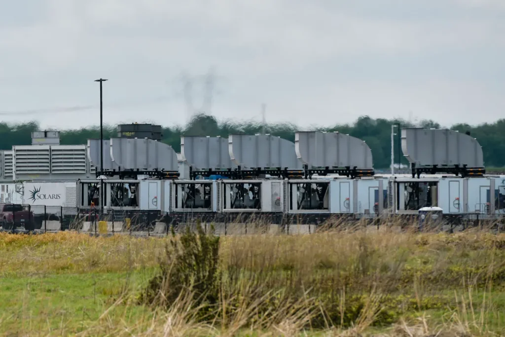 Maine’s Governor Just Killed a Bill That Would’ve Frozen Data Centers for 18 Months