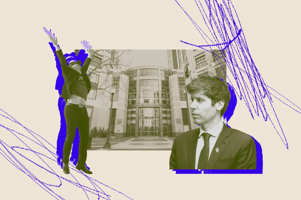 Musk vs. Altman: The Trial That’s Really About Ego