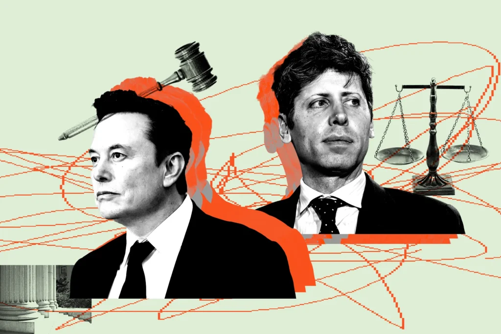 Musk vs. Altman finally goes to trial — and OpenAI’s future is on the line