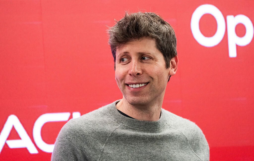 OpenAI’s Trust Problem Isn’t About the Tech—It’s About Sam Altman