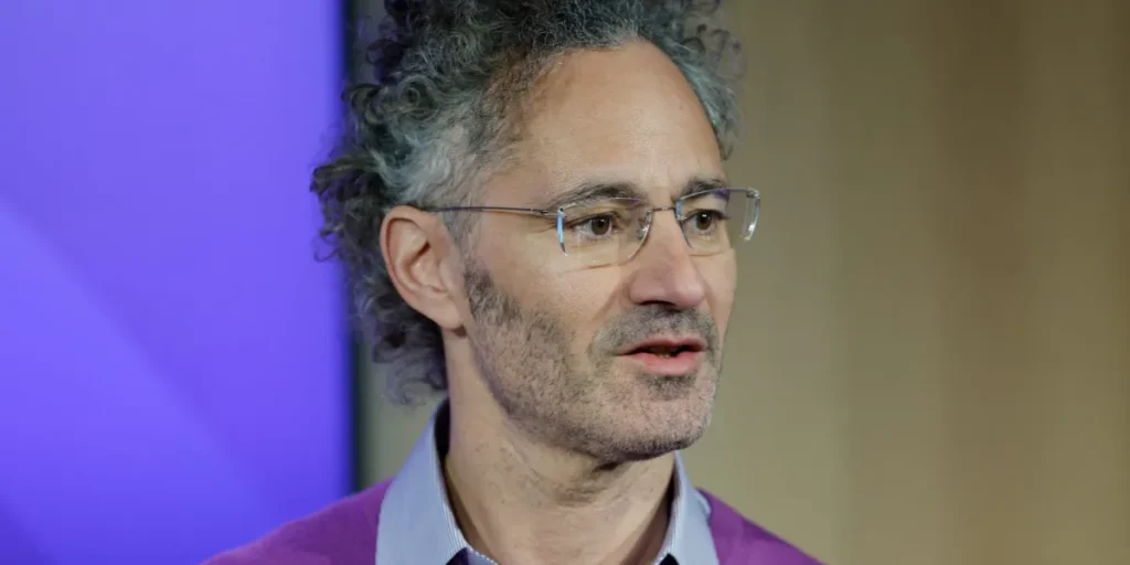 Palantir’s military AI is seeing demand that even its CEO calls ‘unprecedented’