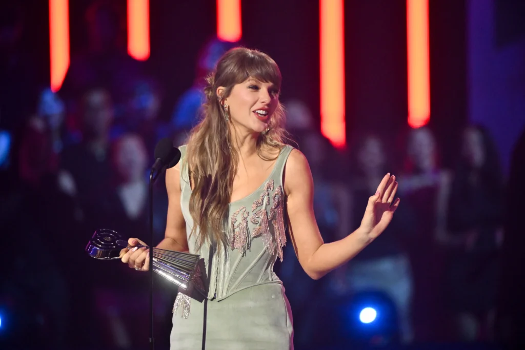 Taylor Swift deepfakes are pushing scams on TikTok now