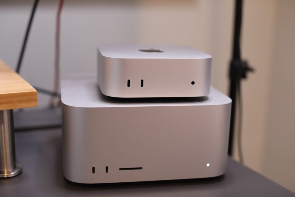 The Mac Mini AI Tax Is Real: eBay Prices Are Getting Wild
