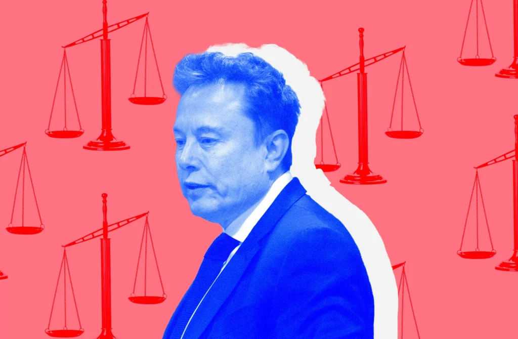 Elon Musk Admits xAI Used OpenAI’s Models to Train Grok — Right Before Suing Them for the Same Thing