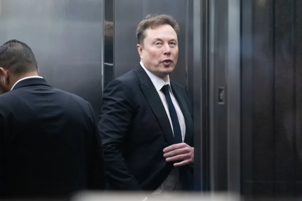 Elon Musk admits xAI trained Grok on OpenAI models—so much for the moral high ground