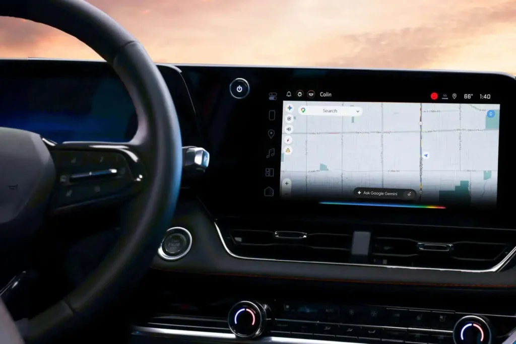 GM is shoving Gemini into 4 million cars. Let’s hope it’s better than the current assistant.