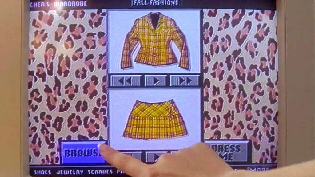 Google Photos is finally building the Clueless closet, and it’s about time