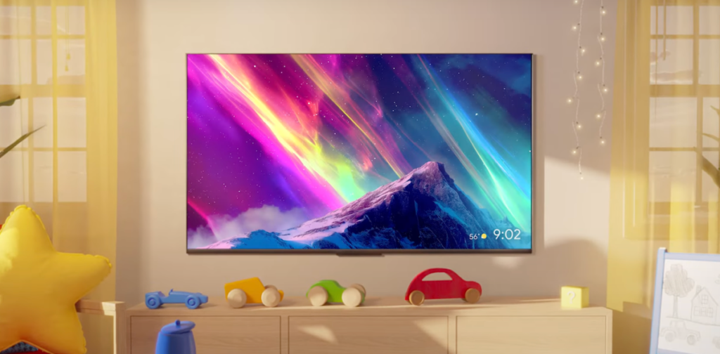 Google TV is getting more Gemini features, including video generation with Veo