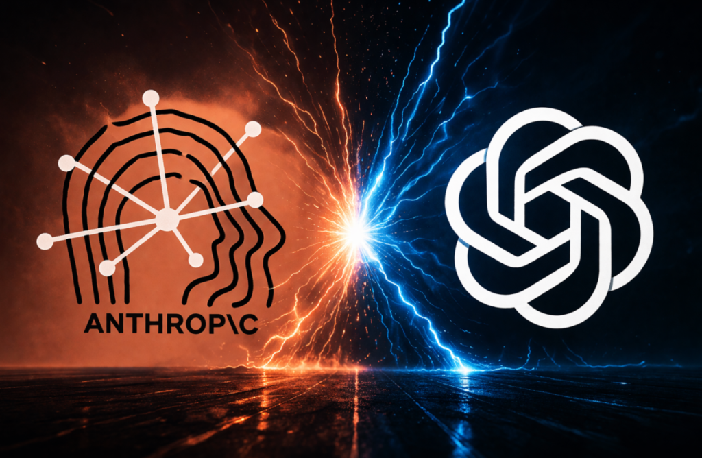 OpenAI’s GPT-5.5 Cyber Locked to ‘Critical Defenders’ After Dragging Anthropic for the Same Move