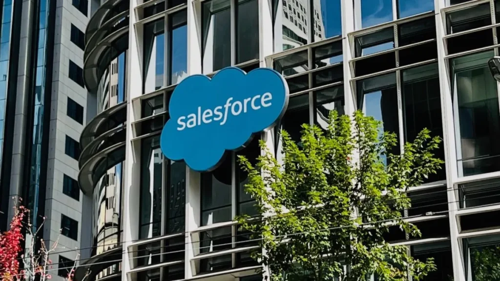 Salesforce is letting customers steer its AI roadmap — and honestly, that makes sense